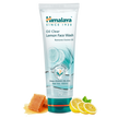 Himalaya Oil clear lemon face wash 100ml