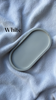 Oval Trays