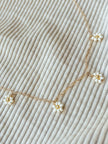 Bloom Daisy Necklace