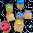 Chakra Healing and Balancing Spell Candles