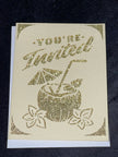Custom Cards for Any Occasion - Personalized Greeting Cards