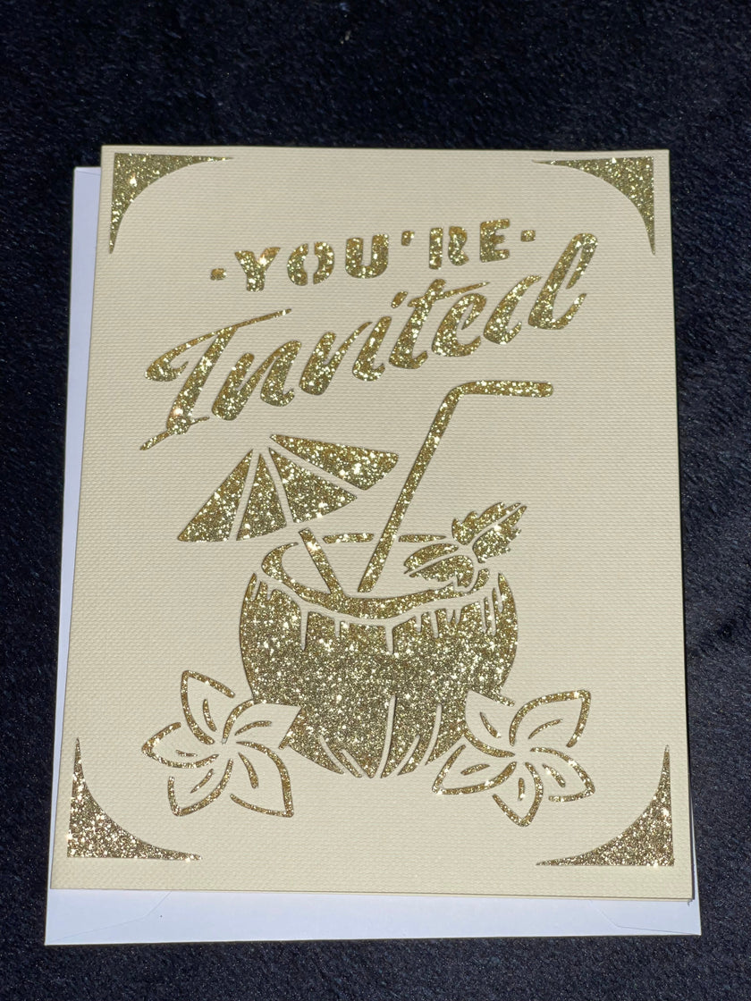 Custom Cards for Any Occasion - Personalized Greeting Cards