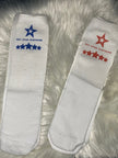 Custom Socks - Personalized Photo & Design Socks