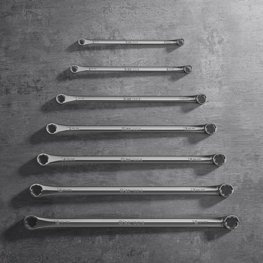 Bolt Extractor Wrench Sets
