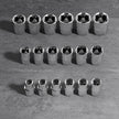 Chrome Socket Sets