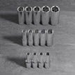Chrome Socket Sets