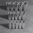 Chrome Socket Sets