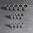 Chrome Socket Sets