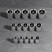 Chrome Socket Sets