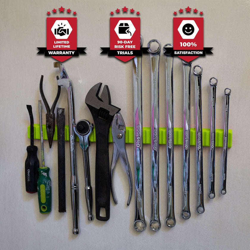 Silicone Magnetic Tool Holders