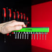 Magnetic Hex 1/4
