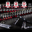Chrome Socket Sets