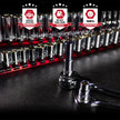 Chrome Socket Sets