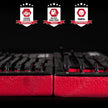 Slim Profile Wrench Set