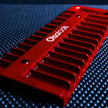 Magnetic Portable Socket Organizer Tray