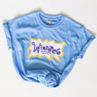 Winnipeg T-shirt  - Rugrats Themed