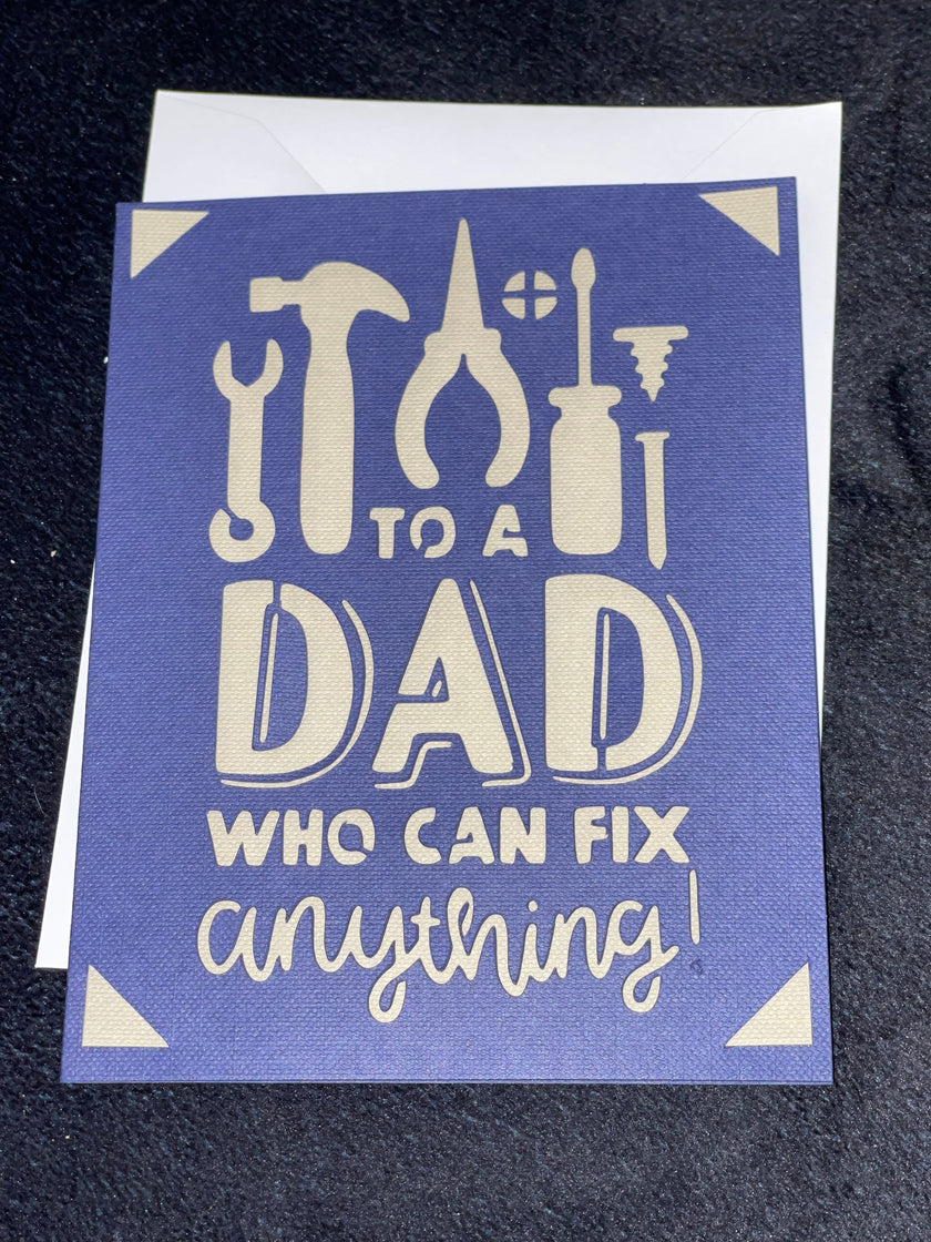 Custom Cards for Any Occasion - Personalized Greeting Cards
