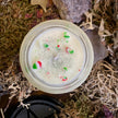 Winter Wonderland Holiday Spell Candle