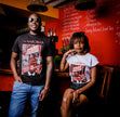 Nairobian Electric Avenue  Tee