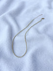 The Letti Gold Filled Necklace