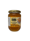 Sara Wild Flower Natural Honey Quebec