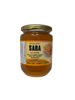 Sara Wild Flower Natural Honey Quebec