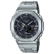 CASIO G-Shock Full Metal 2100 SERIES Black Dial  | GMB2100D-1A