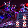 Magnetic Socket Inserts
