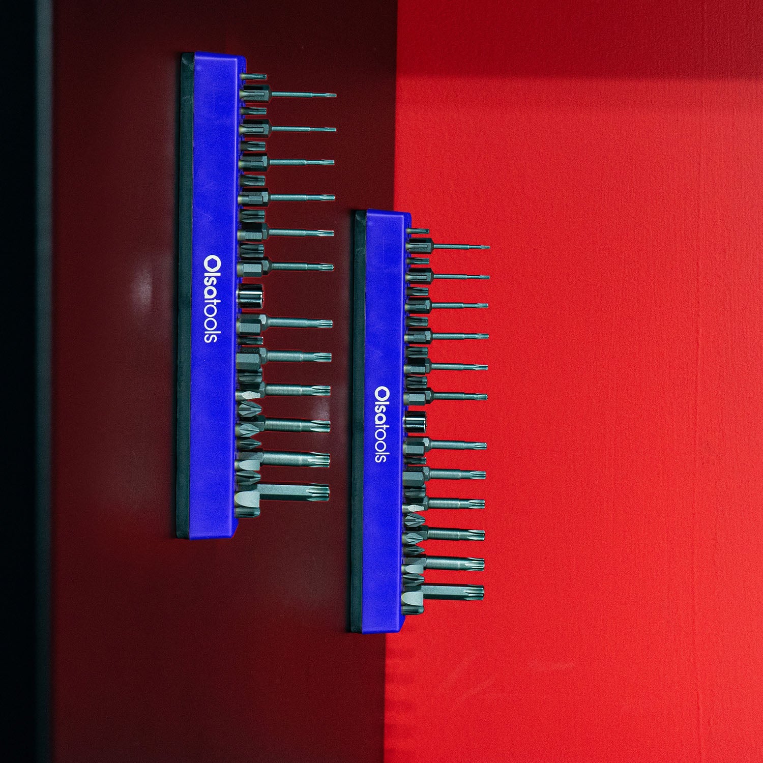 Magnetic Hex 1/4