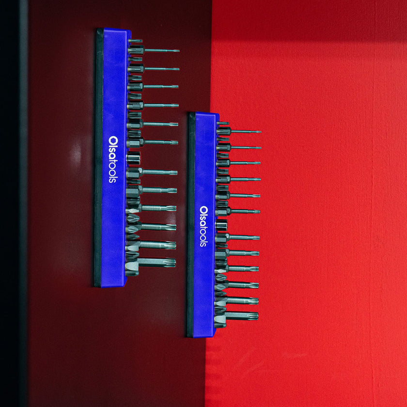 Magnetic Hex 1/4