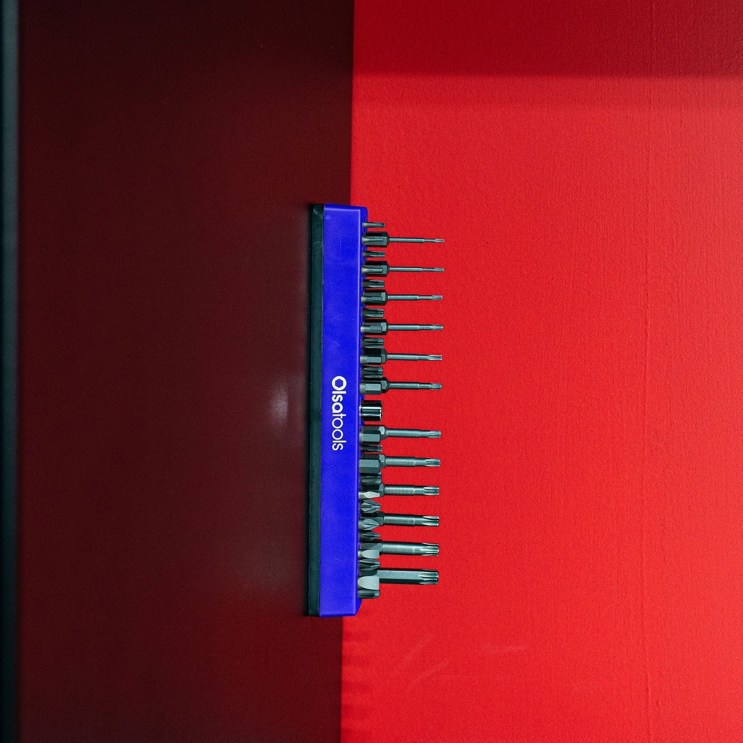 Magnetic Hex 1/4