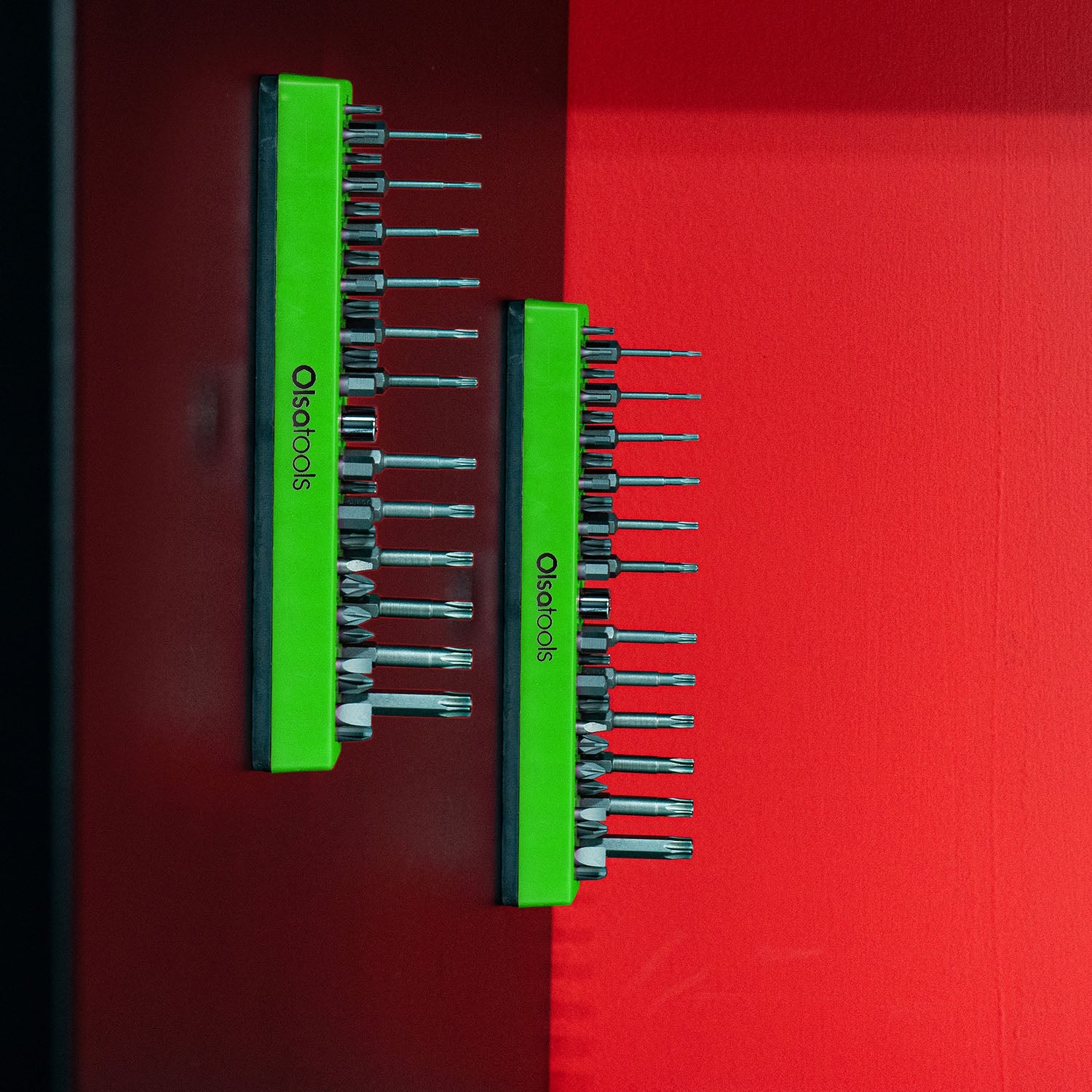 Magnetic Hex 1/4