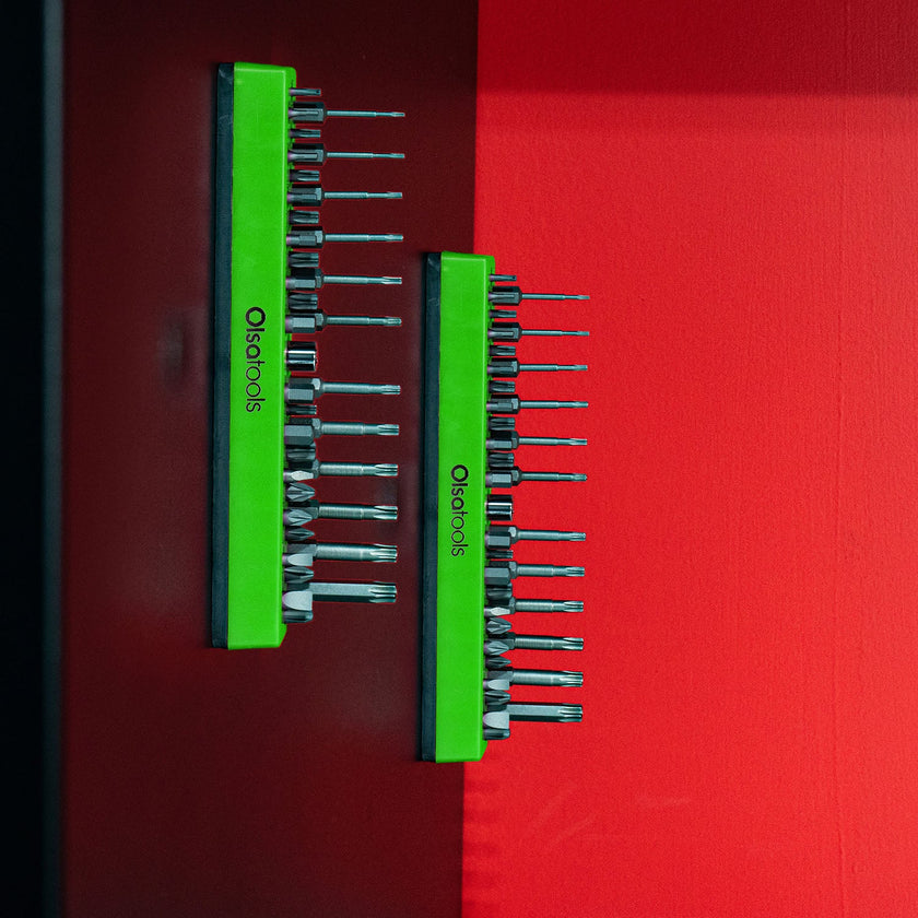 Magnetic Hex 1/4