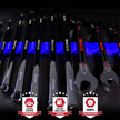 Silicone Magnetic Tool Holders