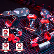 Magnetic Socket Inserts