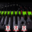 Silicone Magnetic Tool Holders