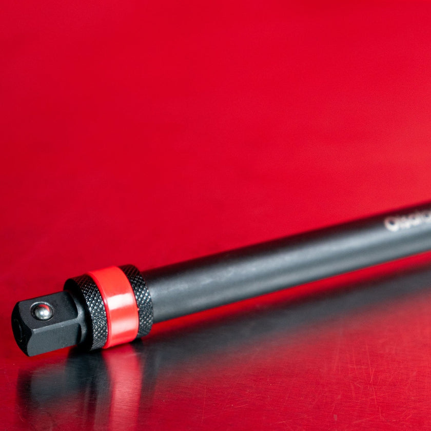 Extension de douille à impact verrouillable