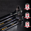 Jeu de bits d'impact Stubby - Torx ou Hex (vendus séparément)