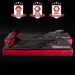 Slim Profile Wrench Set