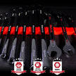 Silicone Magnetic Tool Holders