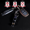 10 mm Socket Bottle Opener Keychain