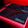 Slim Profile Wrench Set