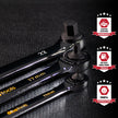 Jeu de bits d'impact Stubby - Torx ou Hex (vendus séparément)