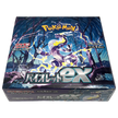 Pokémon TCG Japanese - Violet ex SV1v - Booster Box