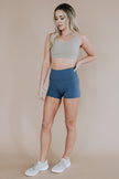 Barely There Shorts 2.0 (4