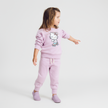 Girls Jogger Set