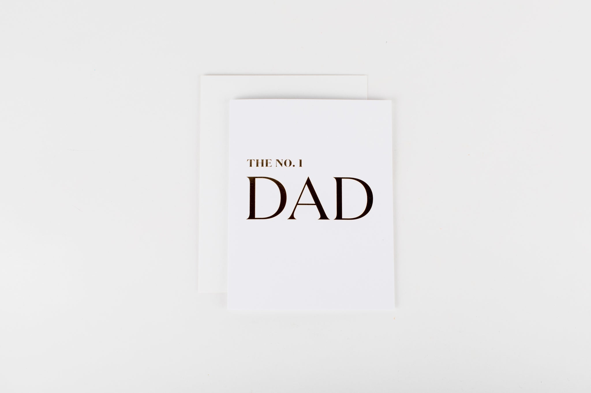 No 1 Dad