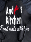 Custom Adult T-Shirts - 100% Cotton Personalized Tees
