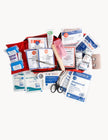 Home & Vehicle First Aid Kit