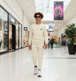 One Air Unisex Joggers Set
